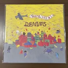 2026年最新】denims レコードの人気アイテム - メルカリ