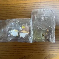 サンリオ なかよしドロップチャーム 2種セット