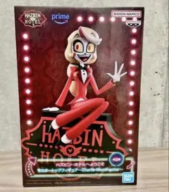 ハズビン・ホテルへようこそ　フィギュア　チャーリーモーニングスター