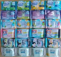 クールタイプ　バスラボ　温泡　バブ　いい湯旅立ち　薬用入浴剤　まとめ売り　24錠