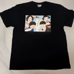 クリープハイプ 君は一人だけど俺も一人だよって Tシャツ 太客限定 XL