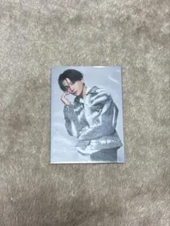 FANTASTICS 八木勇征 トレカ Got Boost？