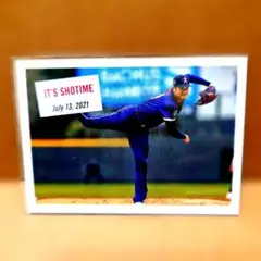 大谷翔平/2022年/MLB All-Star Game 記念カード