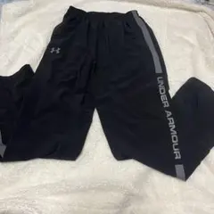 6/28まで‼️Under Armour ジャージ パンツのサムネイル