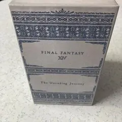 FF14　愛用の紀行録 Vol.2　シナリオブック