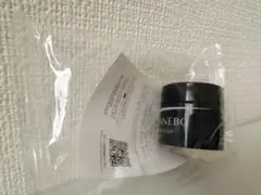 KANEBO カネボウ クリーム　イン　デイⅡ 4g