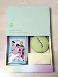 新品未使用 timelesz グッズ