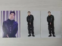 セブチ SEVENTEEN FOLLOW JAPAN トレカ ウォヌ