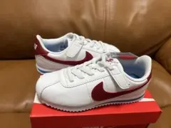 NIKE ナイキ CORTEZ コルテッツ PSV 17.5cm 新品