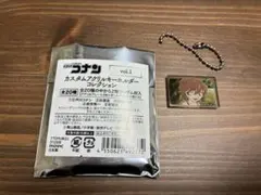 【名探偵コナン】 灰原哀 カスタム アクリルキーホルダー コレクション