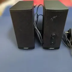 BOSE Companion2 Series II 高音質スピーカー 動作確認済のサムネイル