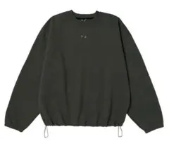 Thug Club カーキ トレーナー