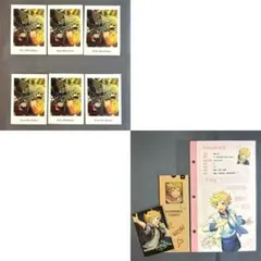 あんスタ 偶像夢幻祭 春川宙 ぱしゃっつ Vol.6 他9点 まとめ売り