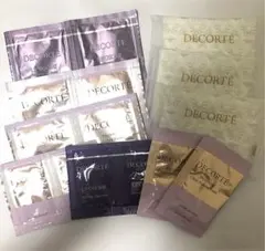 コスメデコルテ サンプル