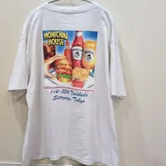 【値下げ】XLARGE Tシャツ 白 XL