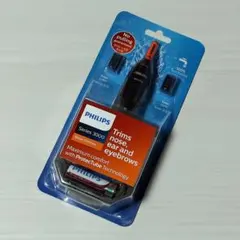 2026年最新】PHILIPS 耳・鼻毛カッターの人気アイテム - メルカリ