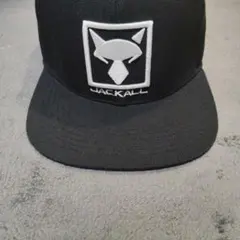 ジャッカル キャップ