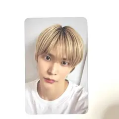 RIIZE RIIZING トレカ ウンソク