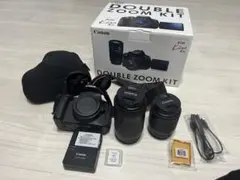 2025年最新】canon eos kiss x7i ダブルズームキットの人気