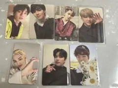 Stray Kinds スキズ トレカ まとめ売り