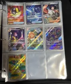 ポケモンカード ホロレアセット 日本版