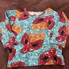 ヒスミニ ロンT