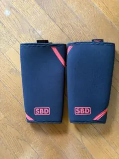 2026年最新】sbd ニースリーブ xlの人気アイテム - メルカリ