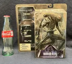 ネカ NECA 未開封 アルビノ エイリアン プレデター 1/4 フィギュア 検