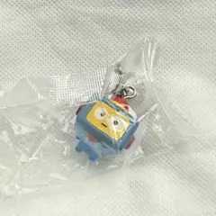 TRUZ めじるしアクセサリー ガチャガチャ ヒクン HIKUN