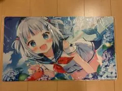 2026年最新】がうるぐら プレイマットの人気アイテム - メルカリ