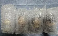 一番くじ　幽遊白書 ソフビくちゅ 4種コンプリートセット