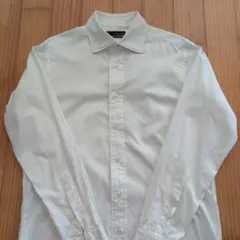 ドレスシャツ メンズ
