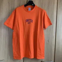 GILDAN プリント Tシャツ ワンポイント カレッジ アメカジ柄