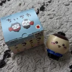 マクドナルド ちいかわ ハッピーセット くりまんじゅう