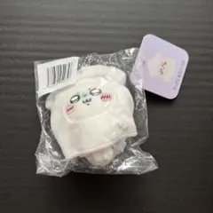 ちいかわたこイカくじ Ｄ賞　たこイカマスコット（モモンガ）