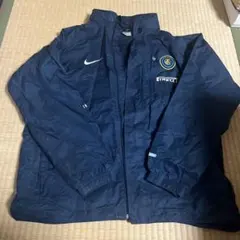 Nike Firelli ウィンドブレーカー Clima Fit