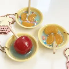 Copeau コポー 16点 盆踊り りんご飴 コーヒー等