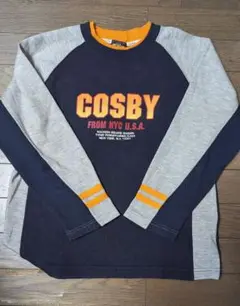 COSBY　トレーナー　150