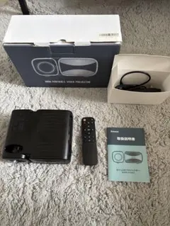 2025年最新】Jimveo プロジェクターの人気アイテム - メルカリ