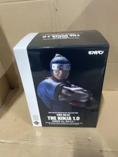 CCP ザ・ニンジャ 1.0 後期登場Ver. 原作カラー