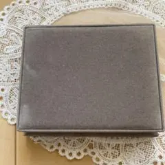 大幅値下げ新品シルバー カフスボタン & タイピン セット