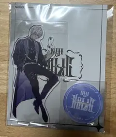 イブラヒム アクスタ