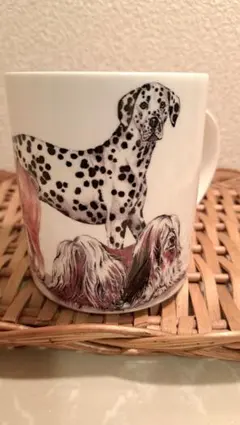 犬 マグカップ