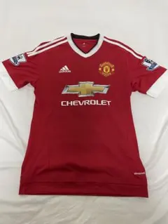 マンチェスターユナイテッド　ユニフォーム　マルシャル