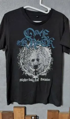 ワンオクMighty Long Fall at2014 TシャツLワンオクロック - メルカリ
