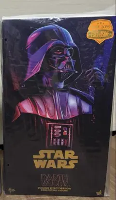 2026年最新】ホットトイズ スターウォーズ ダースベイダーの人気