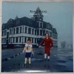 2026年最新】men i trust レコードの人気アイテム - メルカリ