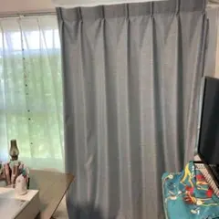 2025年最新】unico カーテンの人気アイテム - メルカリ