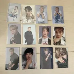 JO1 與那城奨　トレカセット