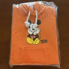 ディズニーストア 非売品 パーカー型ノート